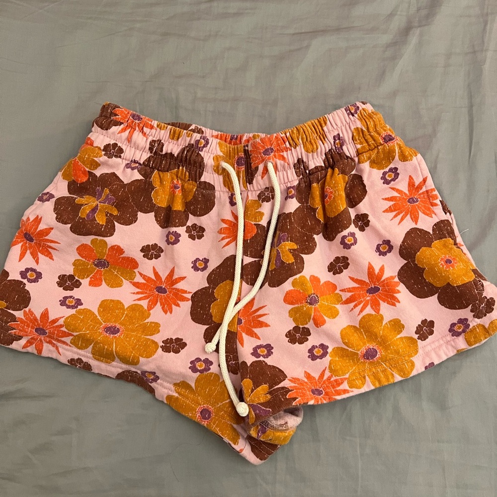 Urban outfitters shorts